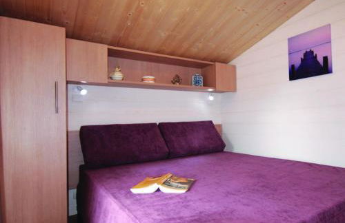 Camping La Loire Fleurie - Foto 4