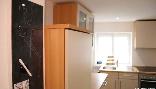 Ferienhaus Fuldablick - Foto 4