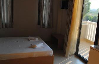 Niriides Studios and Apartments - Foto 13