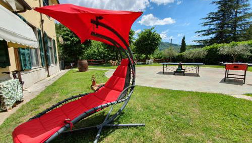 Il Capriolo - Foto 2, Garden