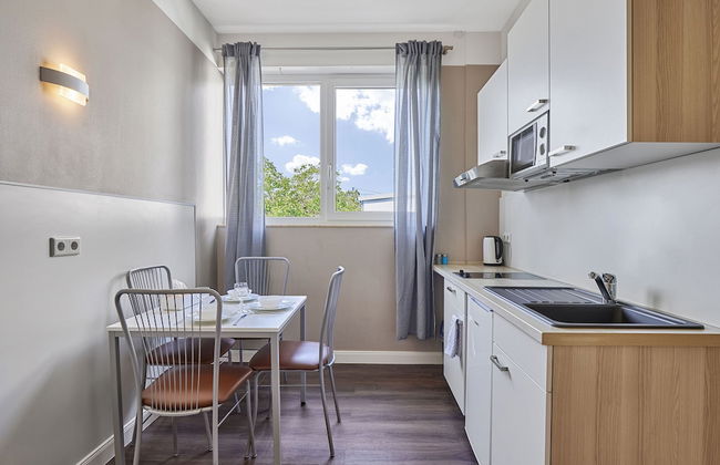 Boardinghotel Heidelberg - Foto 12