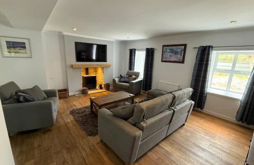 Loch Long Cottage, Dornie - 5 nights minimum stay - Foto 6