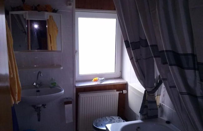 Ferienwohnung Langelsheim - Foto 41