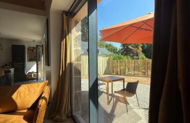 ECRIN DE CHARME 4 étoiles Jacuzzi privé 2 pers - Foto 70