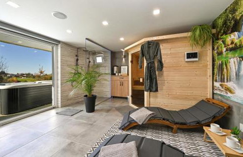 Nice Home In Lopatinec With Kitchen - Foto 26