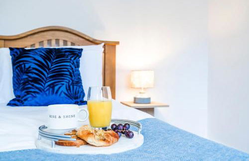 2 Bed Elegant home with Parking in Harlow - Foto 7