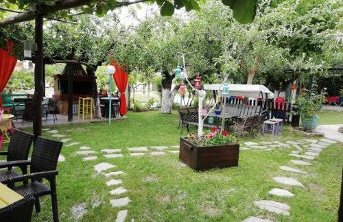 Helena Apartments - Foto 8