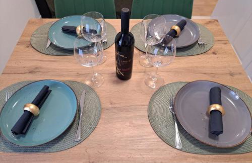 Apartman Iko Cista Provo - Foto 9