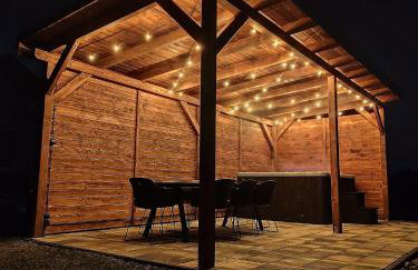 Górska Stodoła - Domek z Prywatnym Jacuzzi - Foto 2