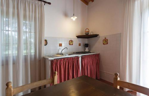 Cottage Il Gabbro - Foto 26