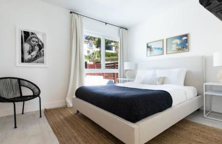 Avalon 2 Unit Buyout II IV by AvantStay Mins to Gaslamp Patio w BQQ - Foto 12