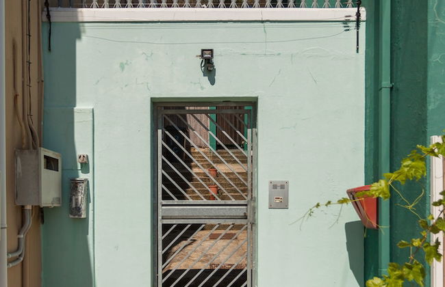 Upper Bloem Apartment - Foto 26