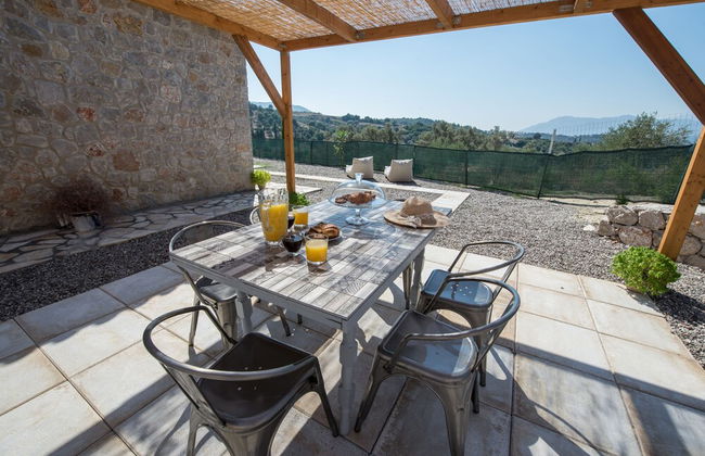 Roggaki Ionian Villas - Foto 48