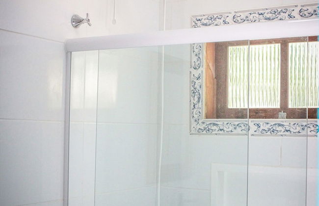 Chale Sol da Montanha em Termas Gravatal - Photo 21