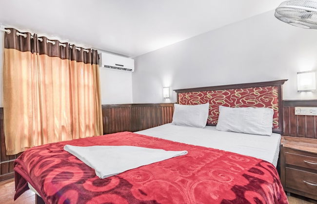 GuestHouser 3 BHK Houseboat 147b - Foto 9