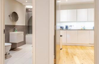 Lovely Central Brentwood Flat - Foto 8