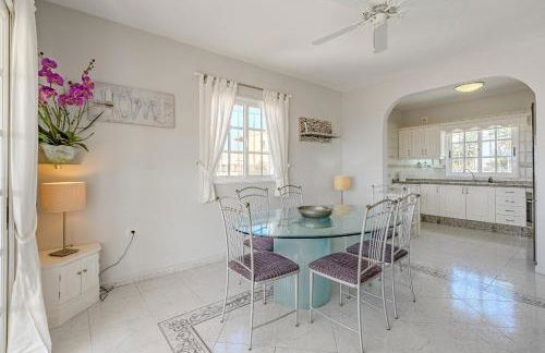 Villa El Yuka with heated pool - Foto 13