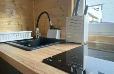 Sister's House Zator - Foto 26