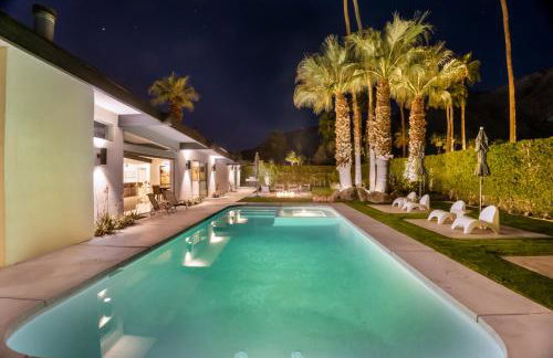 4BR MidCentury Alexander Home in Vista Las Palmas - Foto 56