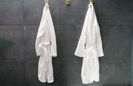 DaLoospa proche Paris, Aéroport Cdg Design&Spa Parking privé - Foto 22