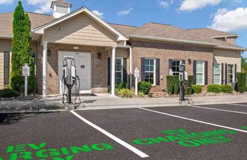 Landing Modern 1BD Gym Clubhouse - Foto 39