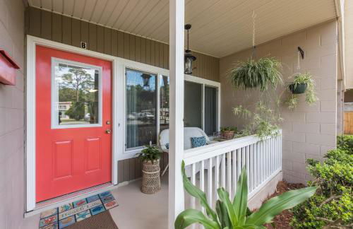 Sandy Toes A & B Whole Duplex - Foto 49