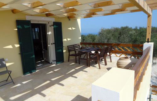 Villa Elaia Suites & Apartments No.1 - Photo 47