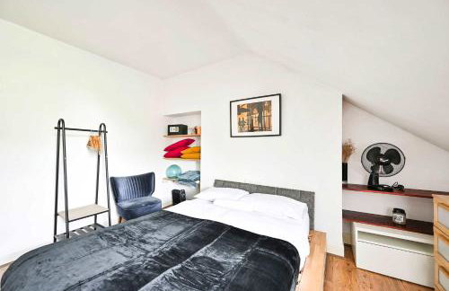 Lovely 3 Bed for Families, Contractors, Relocation - Foto 15