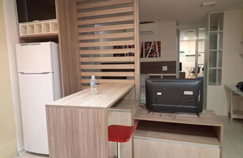 Loft Completo 15min GRU Airport Estacionamento gratuito - Foto 4