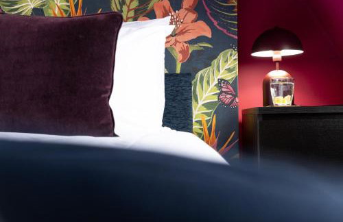 Harbour Heights Plymouth - Centrally located - Parking - Ocean City Retreats - Foto 35