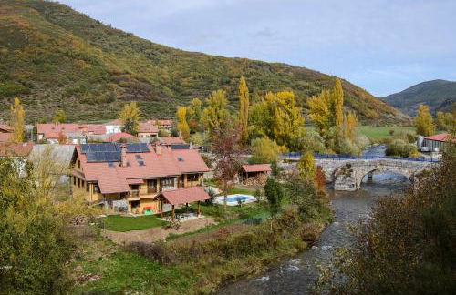 El Casar del Puente - Photo 24