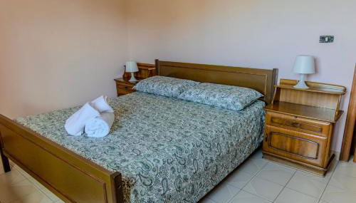 Casa Vacanze Alessio - Foto 3, towels