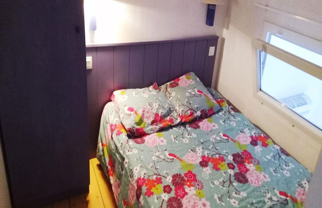 Apartment on Ile D'oleron Near the Beach - Foto 3