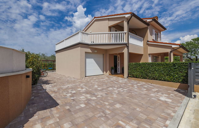 Villa Vesna - Foto 35