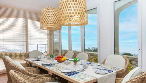 Villa Panorama-1 by Interhome - Foto 4