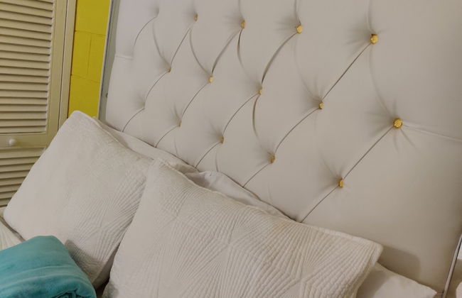 Fisherman's Point Ocean View Hotel - Photo 9