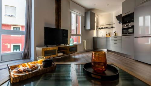 Vivienda Turística Plaza de los Tres Pilares - Foto 2