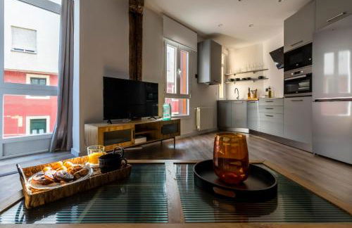 Vivienda Turística Plaza de los Tres Pilares - Foto 2