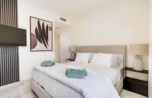 Apartamento Estepona - Photo 8