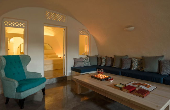 Revelis Villa & Canava - Foto 21