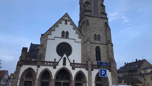 Taxi chauffeur privé Strasbourg - Molsheim - Photo 5