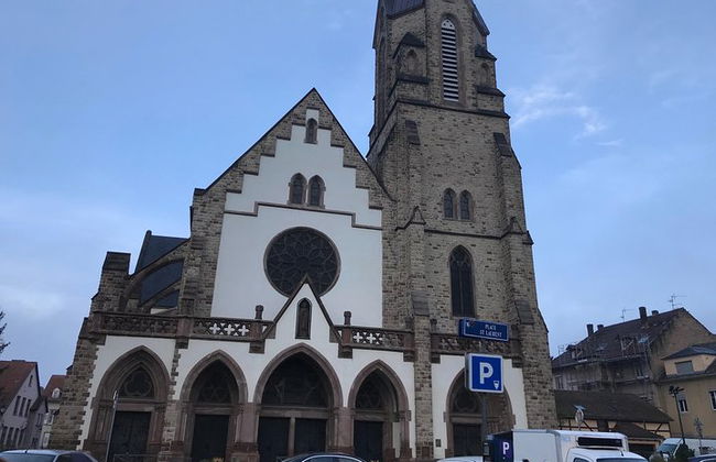 Taxi chauffeur privé Strasbourg - Molsheim - Photo 5