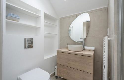 *Disneyland-Paris à 15 min* 7pers, Wifi, Netflix - Foto 26