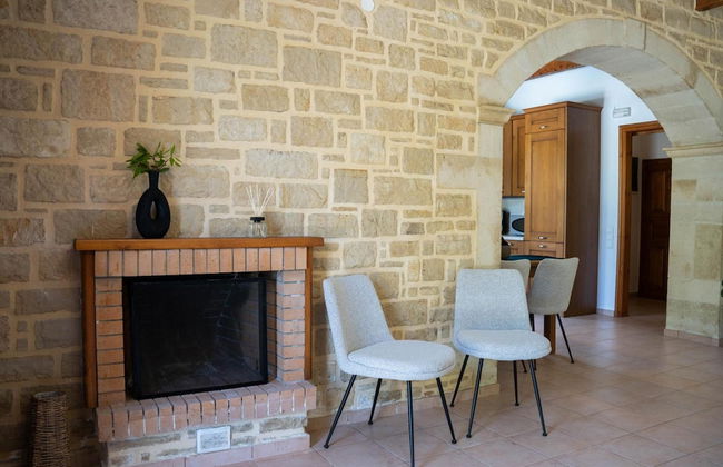 Villa Aloe in Prines - Foto 14