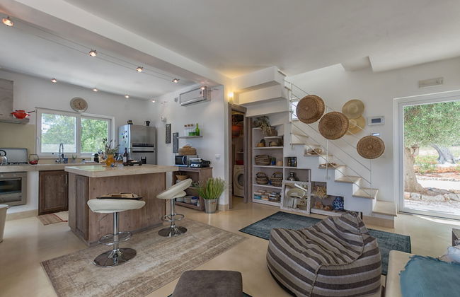 Villa Butterfly - Foto 15