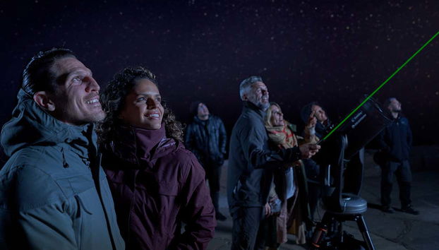 Tour astronómico por el Teide desde el sur de Tenerife - Foto 3