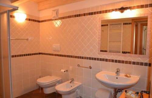 Residence Ca' Delle Margherite - Foto 25