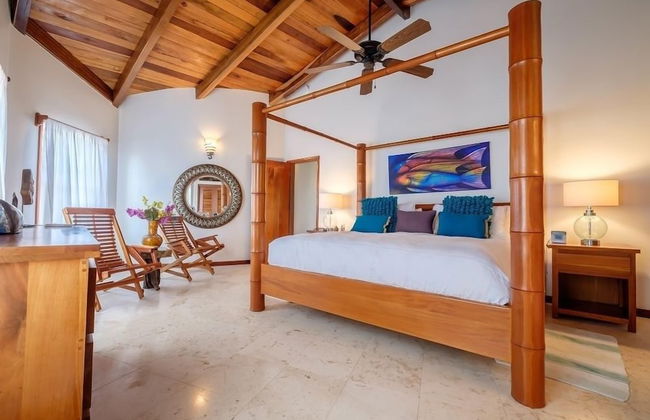 Indigo Belize 2c 3 Bedroom Condo by RedAwning - Foto 2