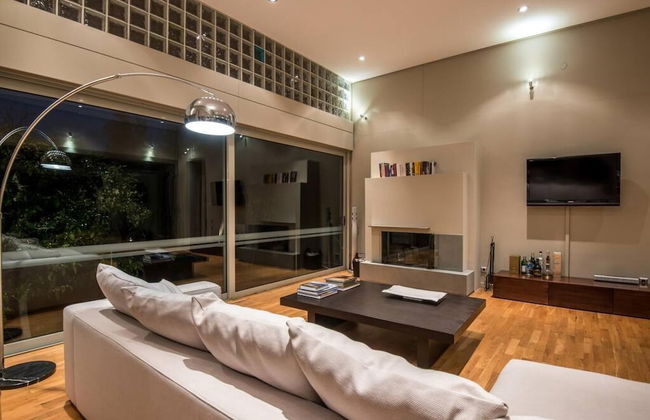 Studio Rio Unique Space With Garden and Garage - Foto 17