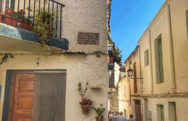 Casa El Higueral - Foto 25